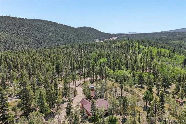 301 Genevas Way Black Hawk, CO 80422