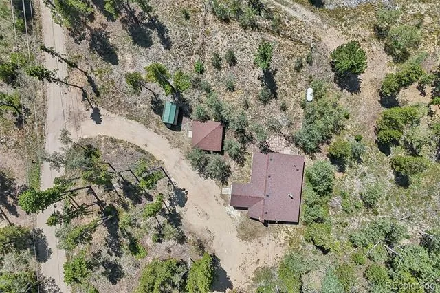 301 Genevas Way Black Hawk, CO 80422