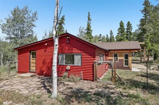 301 Genevas Way Black Hawk, CO 80422