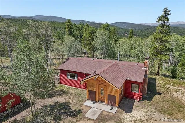 301 Genevas Way Black Hawk, CO 80422