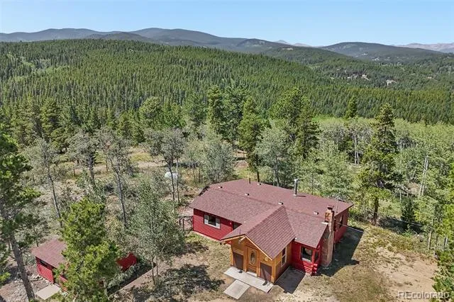 301 Genevas Way Black Hawk, CO 80422
