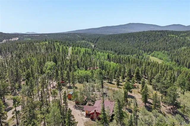 301 Genevas Way Black Hawk, CO 80422