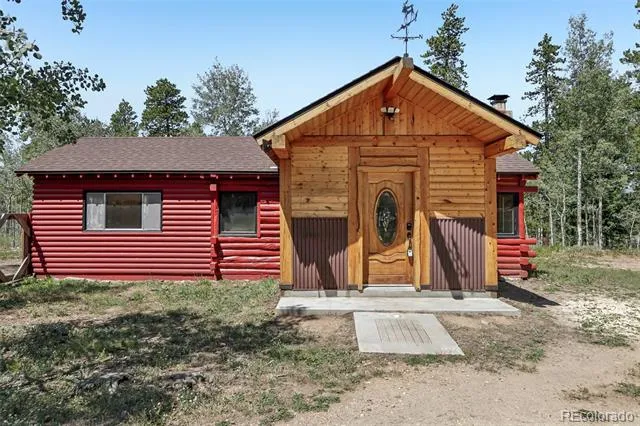 301 Genevas Way Black Hawk, CO 80422