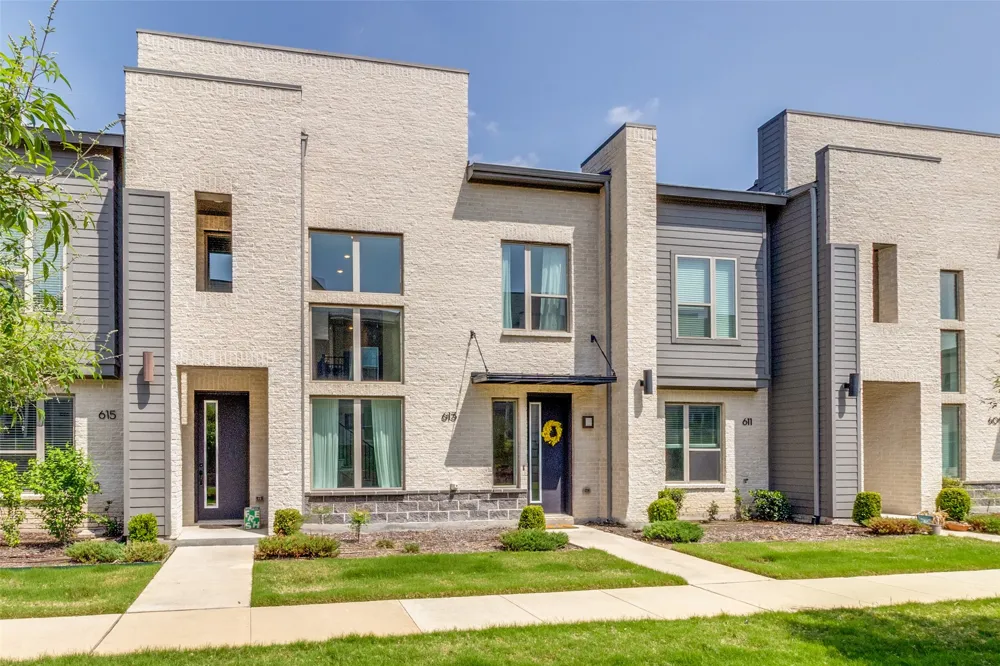 613 Collier Drive Plano, TX 75075