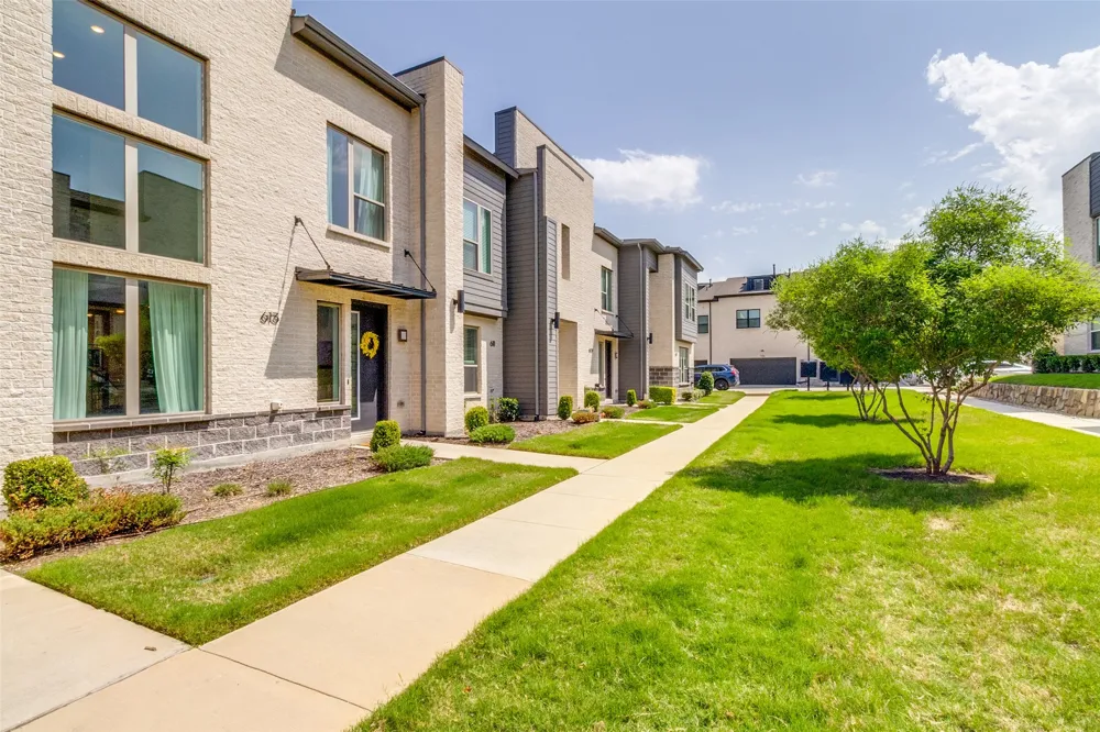 613 Collier Drive Plano, TX 75075