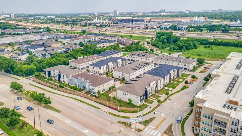 613 Collier Drive Plano, TX 75075