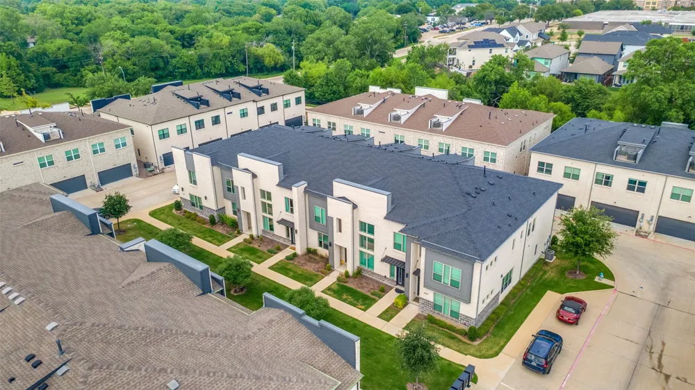 613 Collier Drive Plano, TX 75075