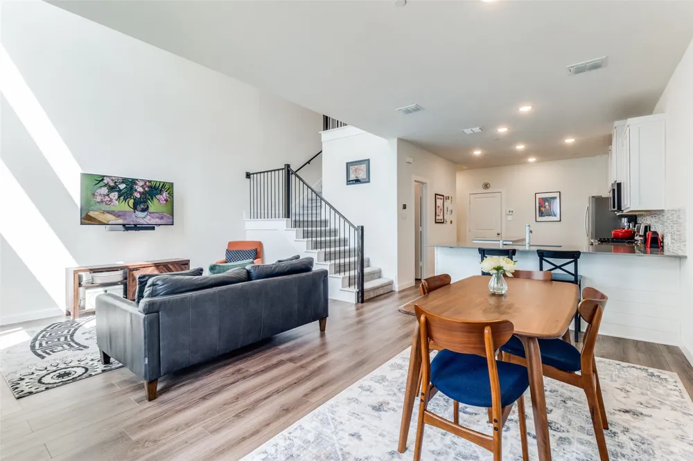 613 Collier Drive Plano, TX 75075