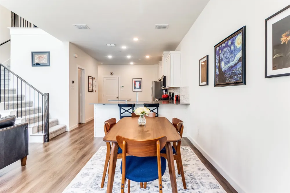 613 Collier Drive Plano, TX 75075