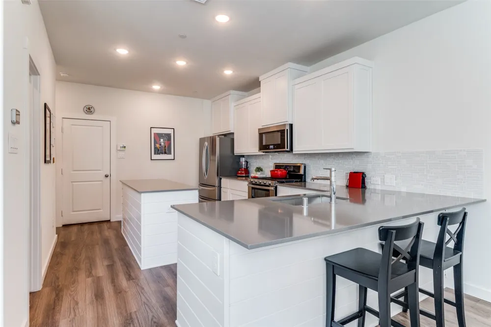613 Collier Drive Plano, TX 75075