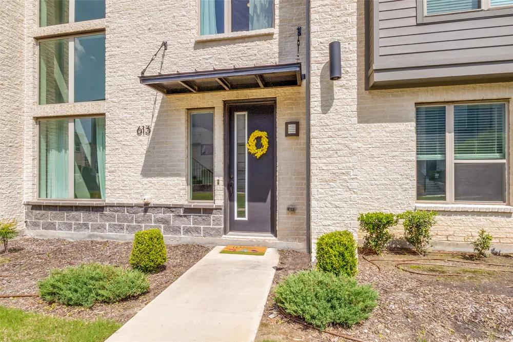 613 Collier Drive Plano, TX 75075