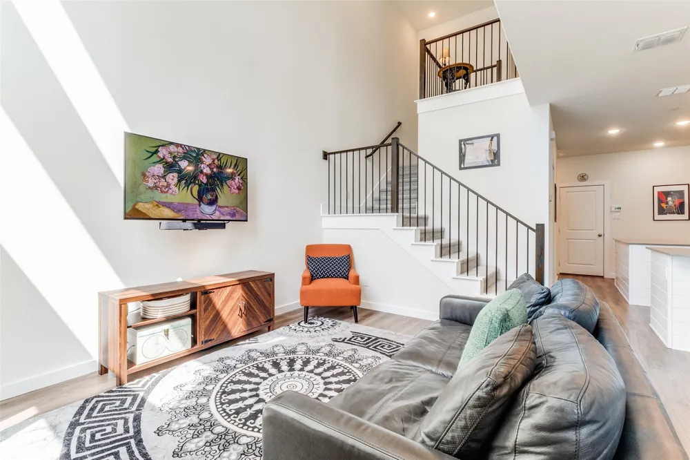 613 Collier Drive Plano, TX 75075
