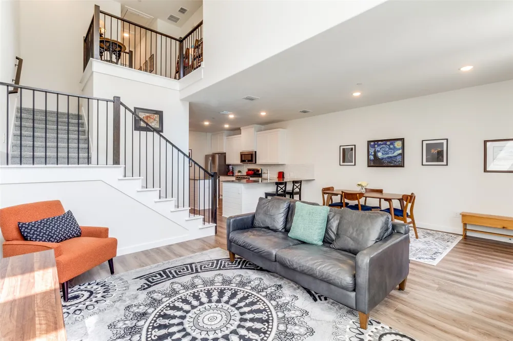 613 Collier Drive Plano, TX 75075