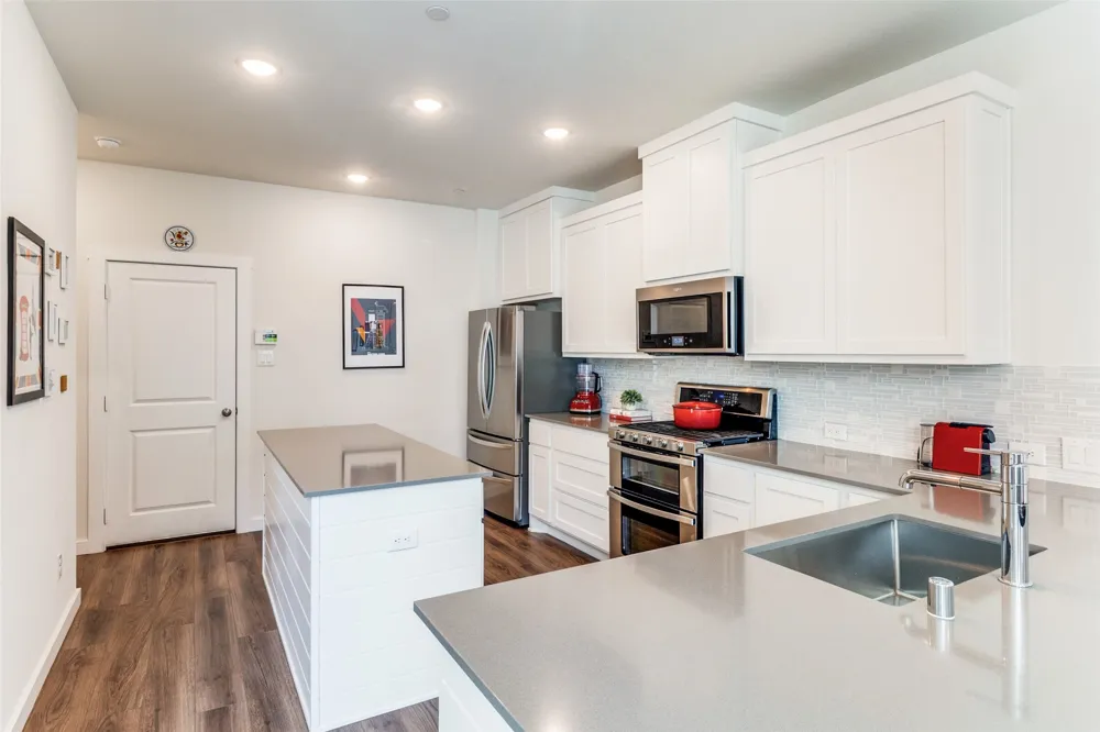 613 Collier Drive Plano, TX 75075