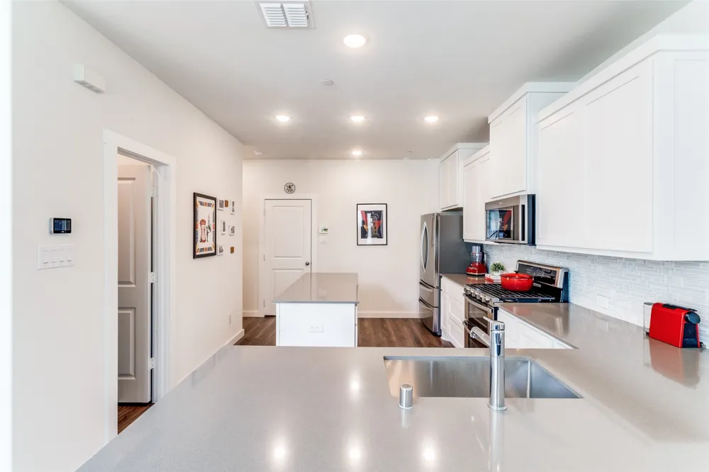 613 Collier Drive Plano, TX 75075