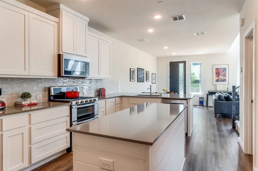 613 Collier Drive Plano, TX 75075