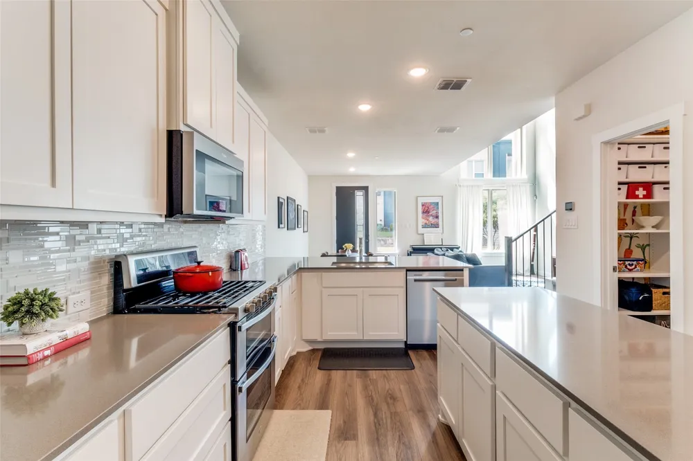 613 Collier Drive Plano, TX 75075