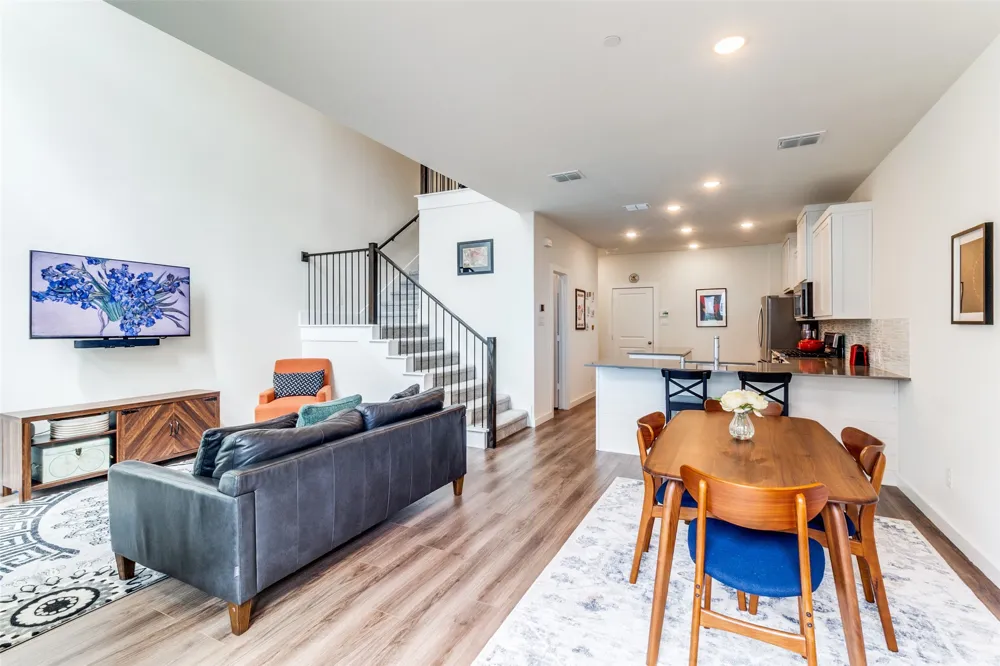 613 Collier Drive Plano, TX 75075