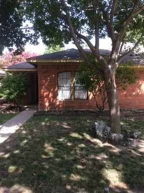 8701 Holly Street Frisco, TX 75034