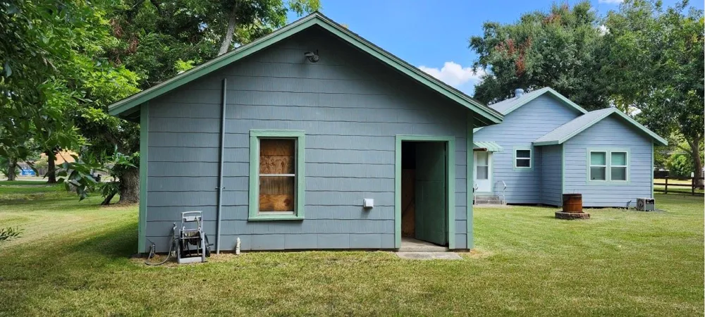 3006 Massey Tompkins Road Baytown, TX 77521