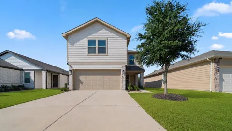 2607 Bluewood Court