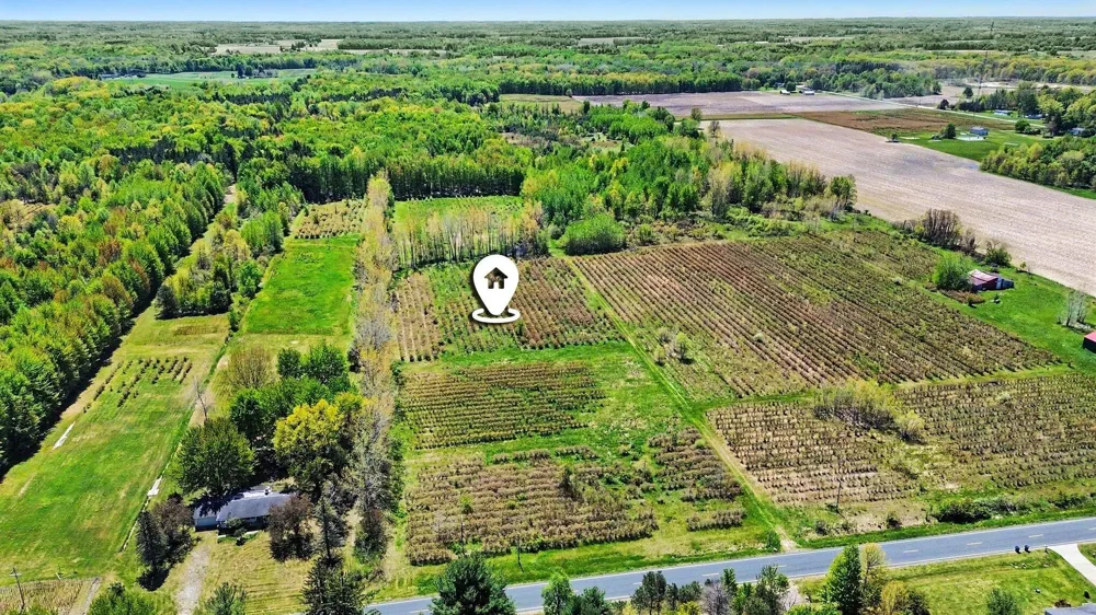 61199 County Road 380 Bangor, MI 49013