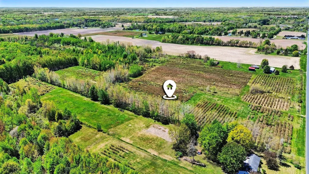 61199 County Road 380 Bangor, MI 49013