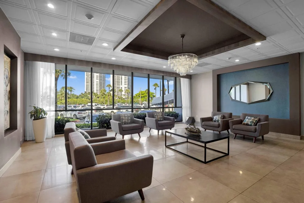 3701 COUNTRY CLUB DRIVE #404 Aventura, FL 33180