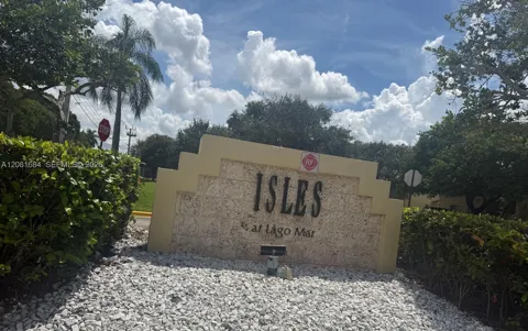 12980 Vista Isles Dr #318