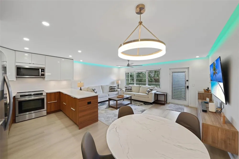 3034 BERKSHIRE B #3034 Deerfield Beach, FL 33442