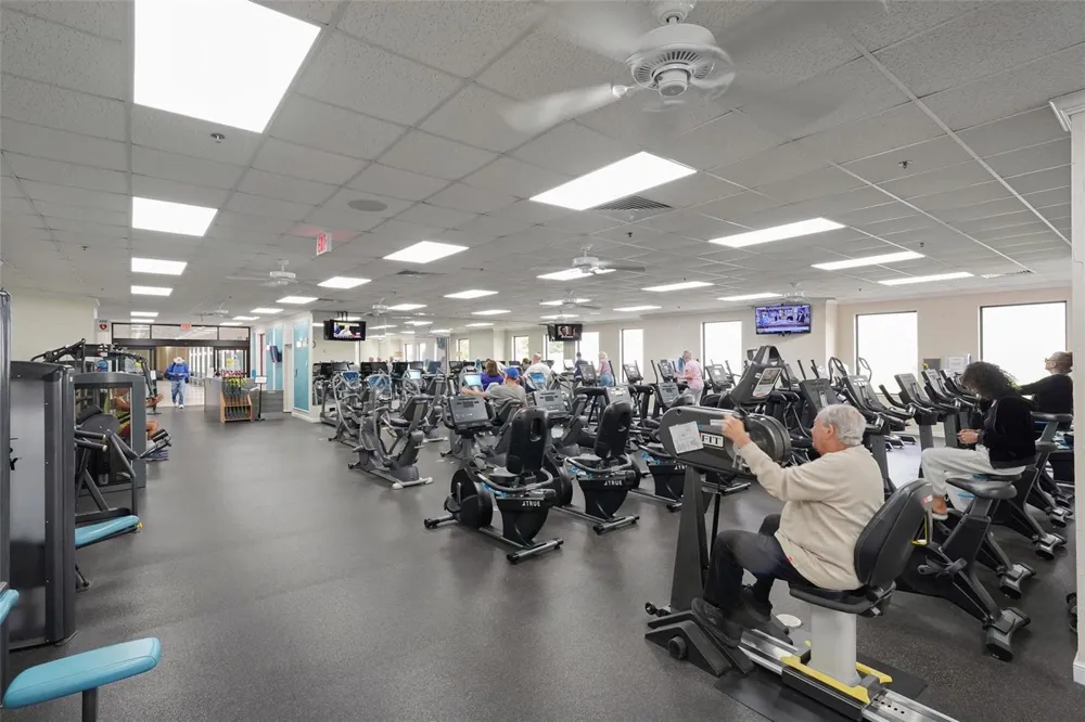 3034 BERKSHIRE B #3034 Deerfield Beach, FL 33442