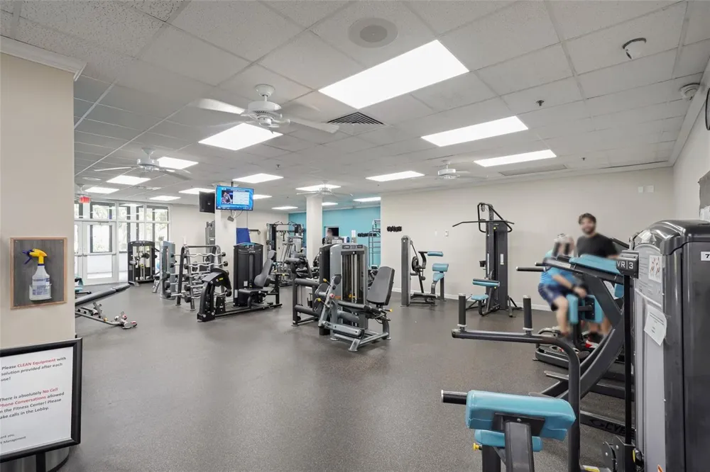 3034 BERKSHIRE B #3034 Deerfield Beach, FL 33442