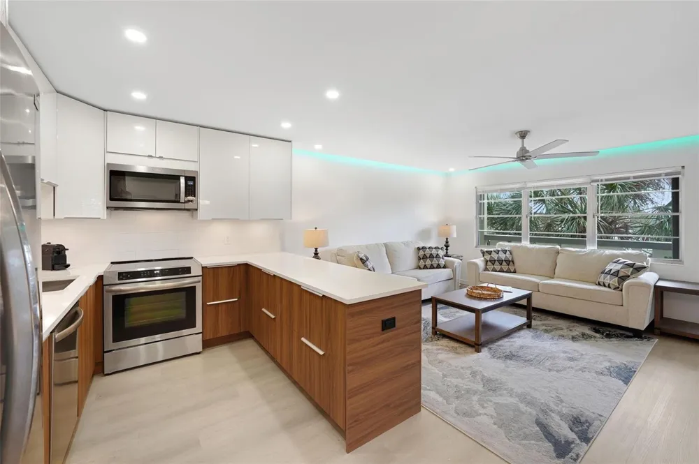 3034 BERKSHIRE B #3034 Deerfield Beach, FL 33442
