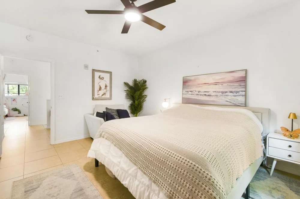 2916 TUSCANY COURT #104 Palm Beach Gardens, FL 33410