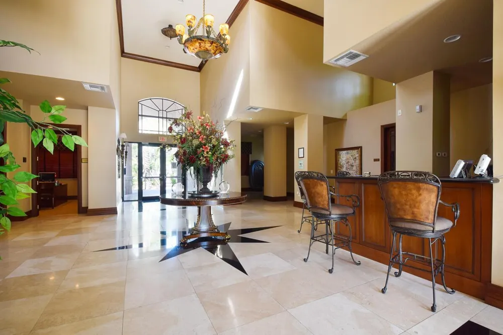 2916 TUSCANY COURT #104 Palm Beach Gardens, FL 33410