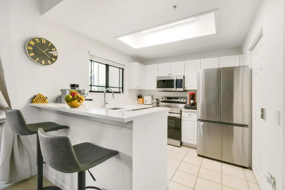 2916 TUSCANY COURT #104 Palm Beach Gardens, FL 33410