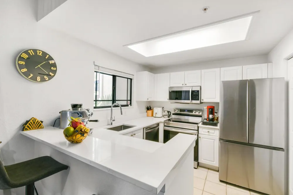 2916 TUSCANY COURT #104 Palm Beach Gardens, FL 33410