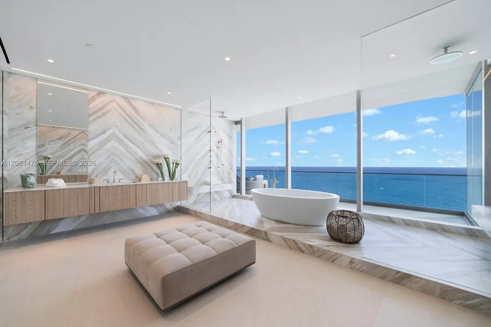 10203 Collins Ave #LPH 2701 Bal Harbour, FL 33154