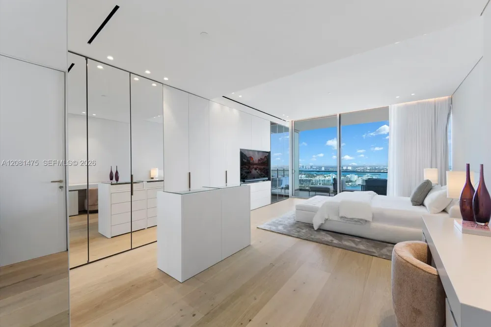 10203 Collins Ave #LPH 2701 Bal Harbour, FL 33154
