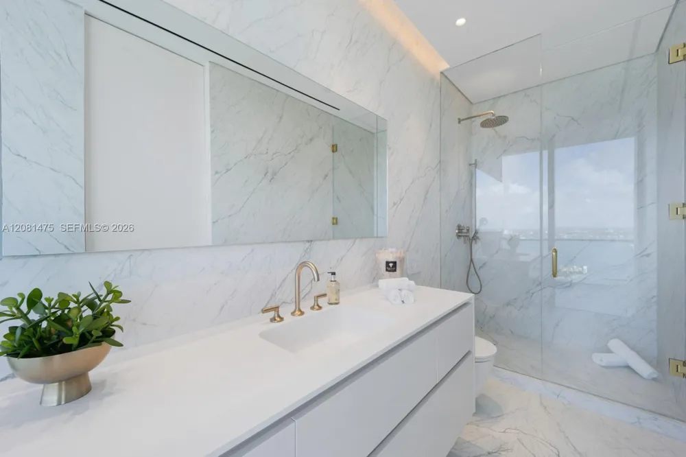 10203 Collins Ave #LPH 2701 Bal Harbour, FL 33154