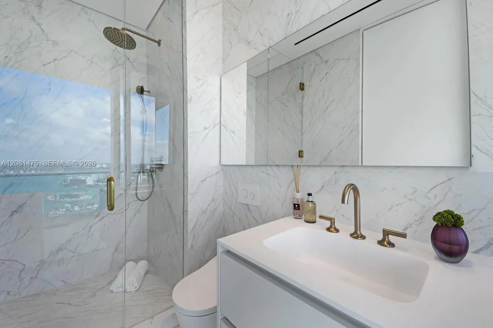 10203 Collins Ave #LPH 2701 Bal Harbour, FL 33154