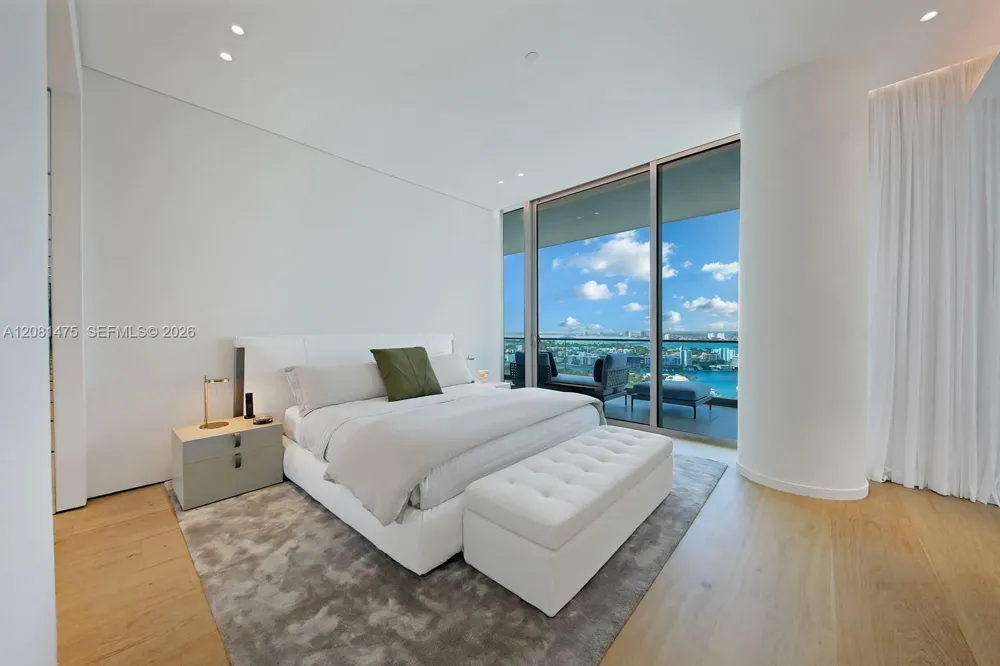 10203 Collins Ave #LPH 2701 Bal Harbour, FL 33154