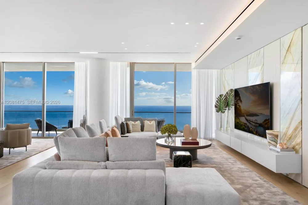 10203 Collins Ave #LPH 2701 Bal Harbour, FL 33154