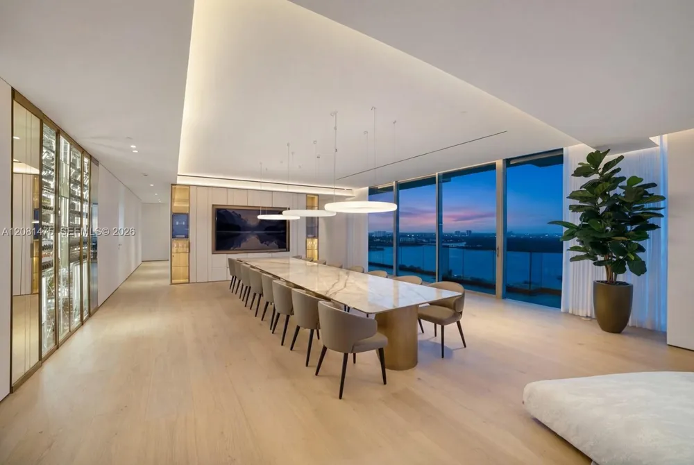 10203 Collins Ave #LPH 2701 Bal Harbour, FL 33154