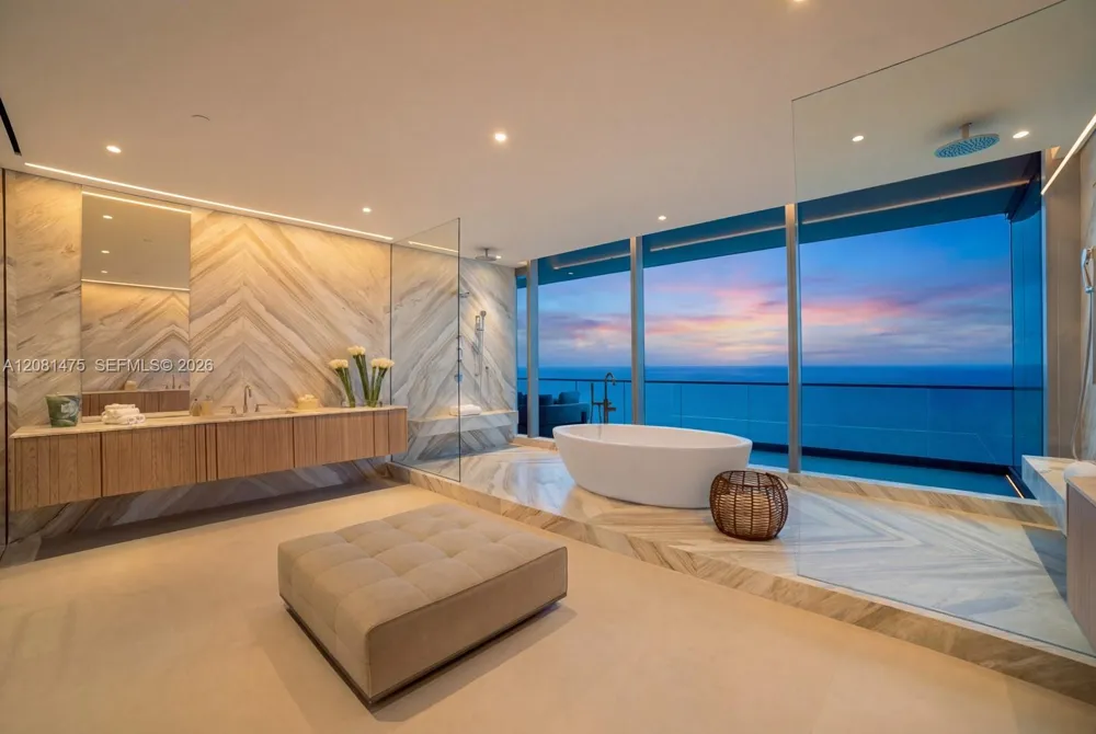 10203 Collins Ave #LPH 2701 Bal Harbour, FL 33154