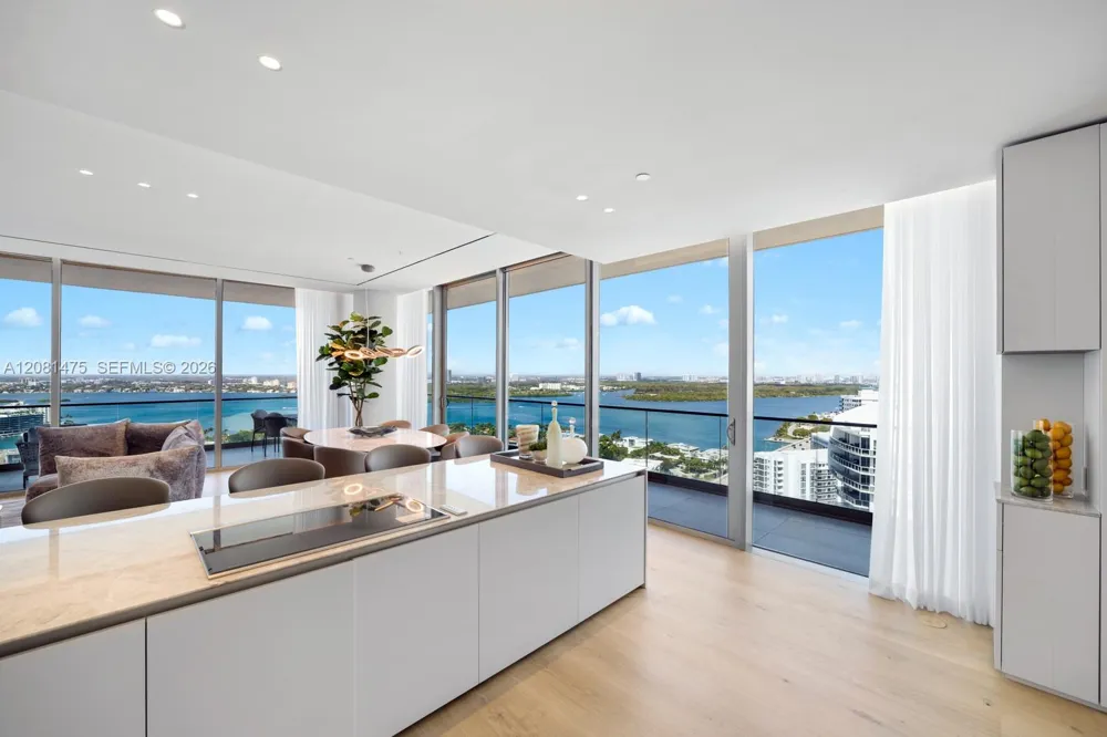 10203 Collins Ave #LPH 2701 Bal Harbour, FL 33154