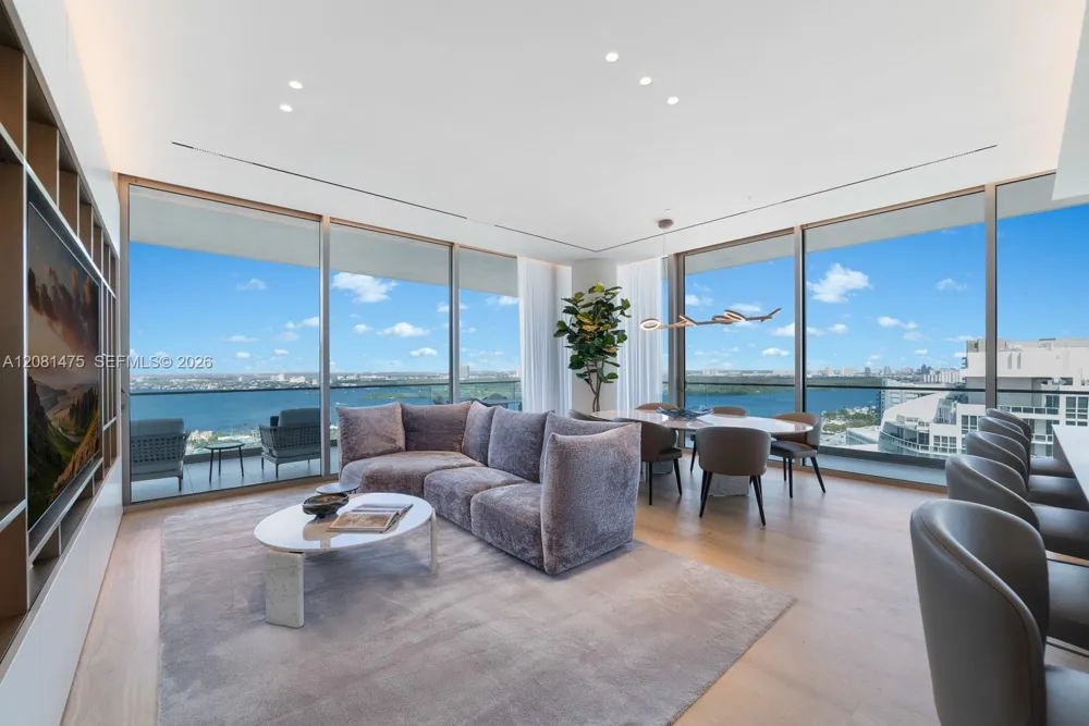 10203 Collins Ave #LPH 2701 Bal Harbour, FL 33154