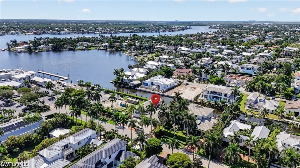 14th Avenue S Naples, FL 34102