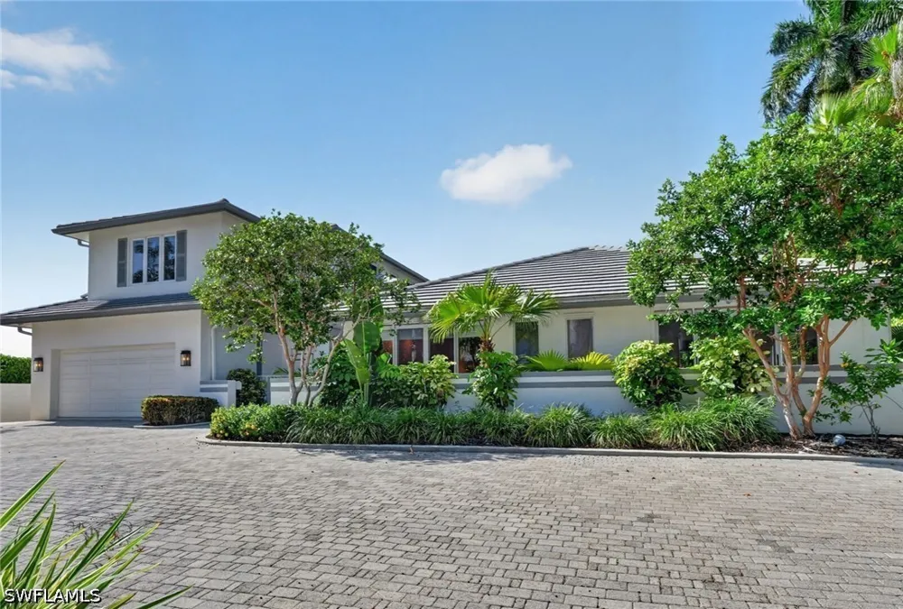 14th Avenue S Naples, FL 34102
