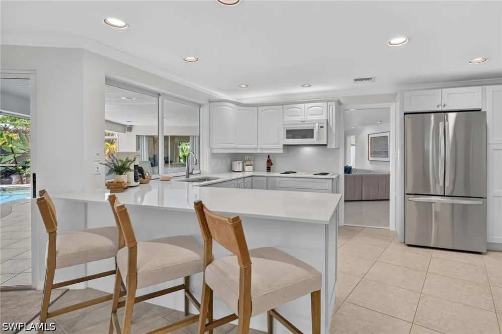 14th Avenue S Naples, FL 34102